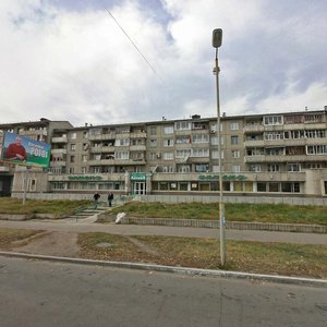 206-y kvartal, 3А, Angarsk: photo