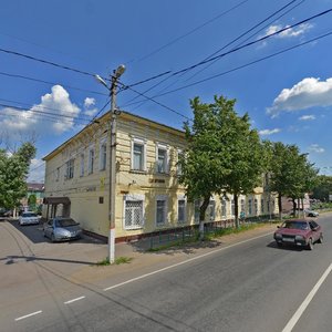 Sovetskaya Street, 71, Bronnizi: photo