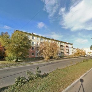 Ангарск, 72-й квартал, 1: фото
