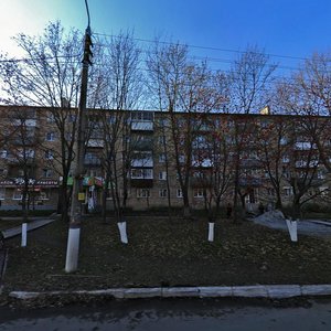 Frunze Street, 20, Tula: photo
