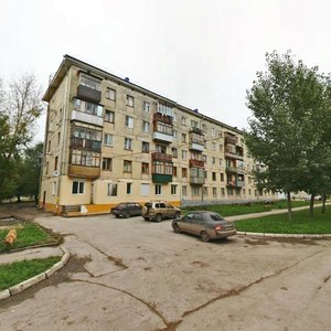 Artilleriyskaya ulitsa, 12, Chapaevsk: photo