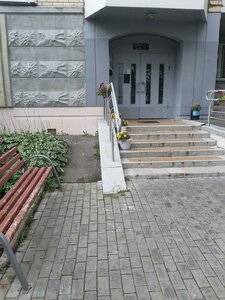 Nakhimovsky Avenue, 67к2, : foto