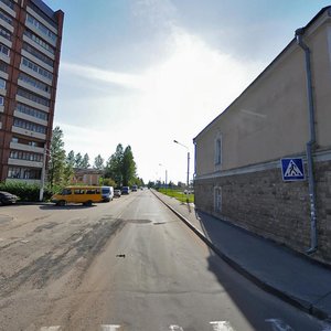 Prospekt Lenina, 47А, : foto