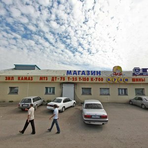 Semirechenskaya ulitsa, 93Б, Omsk: photo