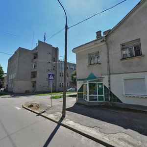 Prospekt Voli, 27, : foto