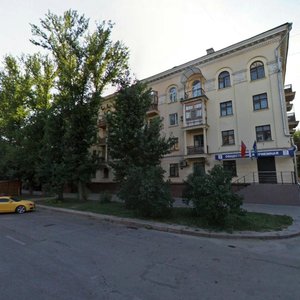 Волгоград, Советская улица, 11: фото