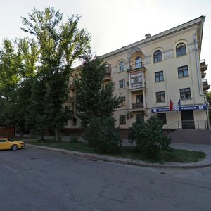 Sovetskaya Street, 11, Volgograd: photo