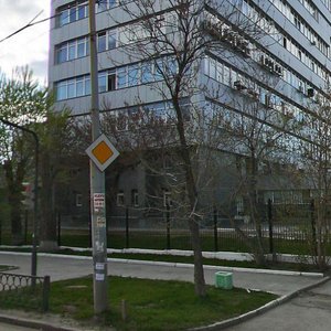 Chelyuskintsev Street, 11Б, Yekaterinburg: photo