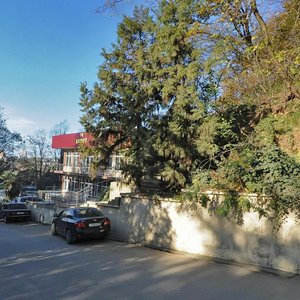 Abrikosovaya ulitsa, 27Б, : foto