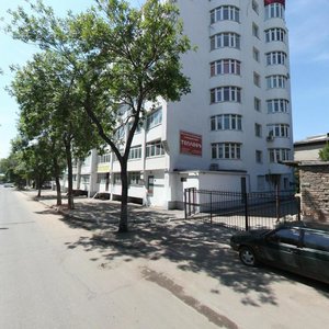 Frunze Street, 14, Samara: photo