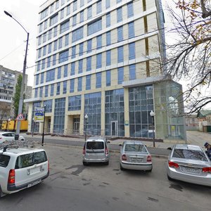 Ulitsa Khakurate, 8, Krasnodar: photo