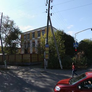 Akhsharumova Street, 76, : foto