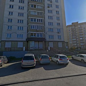 Filimonava Street, 12, Minsk: photo