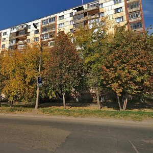 Ижевск, Улица Михаила Петрова, 9: фото