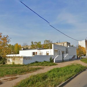 6th Microdistrict, 13А, Nizhny Novgorod: photo