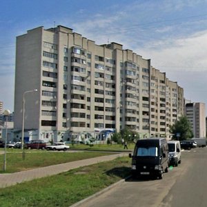 Гомель, Улица Головацкого, 113: фото