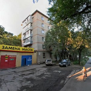 Svetlanskaya Street, 195, Vladivostok: photo