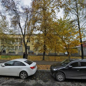 Shabolovka Street, 37с6, Moscow: photo