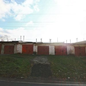Shlisselburgskaya Street, 23Ак5, Nizhny Novgorod: photo