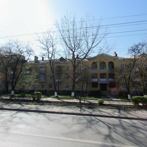 Mikhaila Nagibina Avenue, 47, Rostov‑na‑Donu: photo