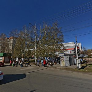 Ставрополь, Улица Тухачевского, 13: фото