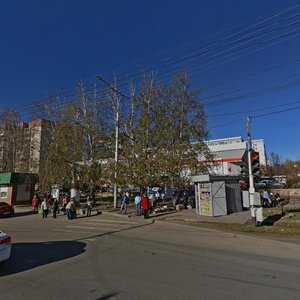 Tukhachevskogo Street, 13, Stavropol: photo