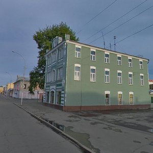 Prospekt Pobedy, 25, Vologda: photo
