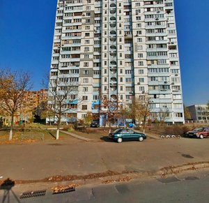 Raiduzhna Street, 37, Kyiv: photo