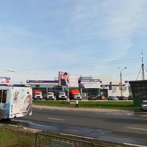 Lenin Avenue, 88Б, Nizhny Novgorod: photo