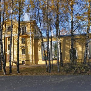 Lenina Avenue, 16, : foto