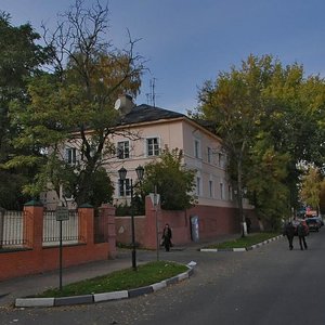 Ulitsa Shchepkina, 4 ، : صورة