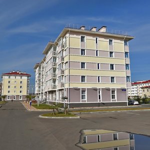 Nadezhd Boulevard, 20, Krasnodar Krai: photo