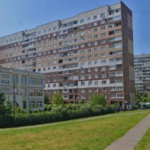 Zelenograd, к1424, Zelenograd: photo