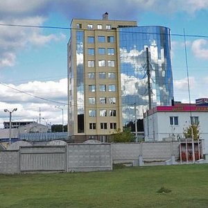 Soborna vulytsia, 2А, Kyiv Region: photo