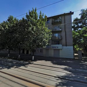 Mykhaila Hrushevskoho Street, 67, Dnipro: photo