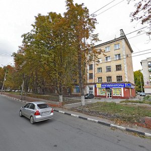 Bolshaya Sadovaya ulitsa, 151 ، ساراتوف: صورة