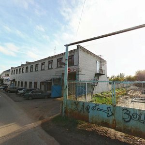 Ulitsa Lunacharskogo, 8, Bor: photo