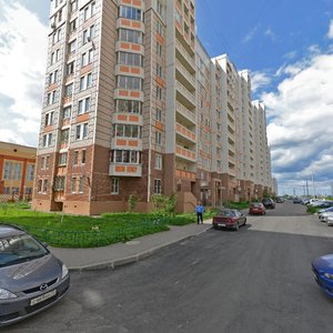 65 Let Pobedy Boulevard, 1, Podolsk: photo