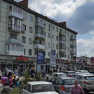 Nebesnoi Sotni Street, 16, Zhytomyr: photo