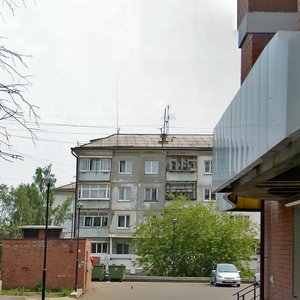 Marshala Zhukova Avenue, 90, Irkutsk: photo