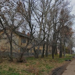 Тула, 4-й проезд Мясново, 60: фото