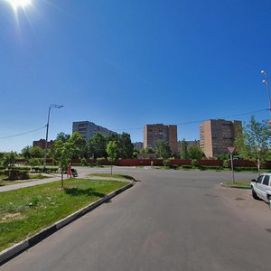 Blagoveshchenskaya Street, 4, Mytischi: photo