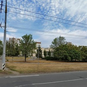 Stepana Razina Avenue, 93, Togliatti: photo