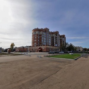 Chavayna Boulevard, 31к1, : foto
