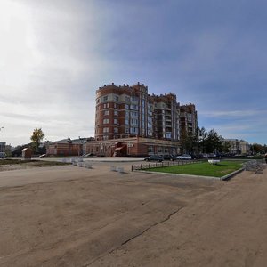 Chavayna Boulevard, 31к1, Yoshkar‑Ola: photo