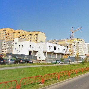 Гродно соломовой 131 карта