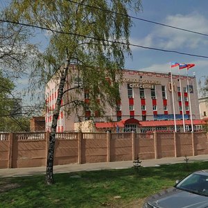 Vavilova Street, 68к1 ، موسكو: صورة