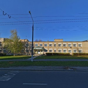 Vulica Lazo, 108, Vitebsk: photo