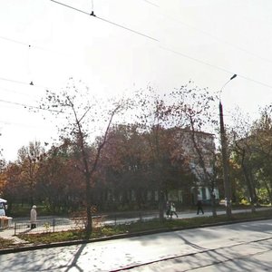 Aerodromnaya Street, 9, Samara: photo