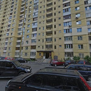 Olevska Street, 7, Kyiv: photo